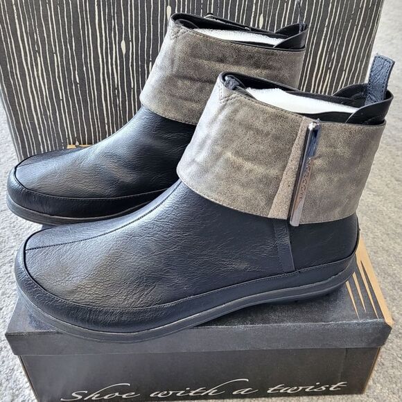 Modzori reversible boots  - Picture 8 of 8